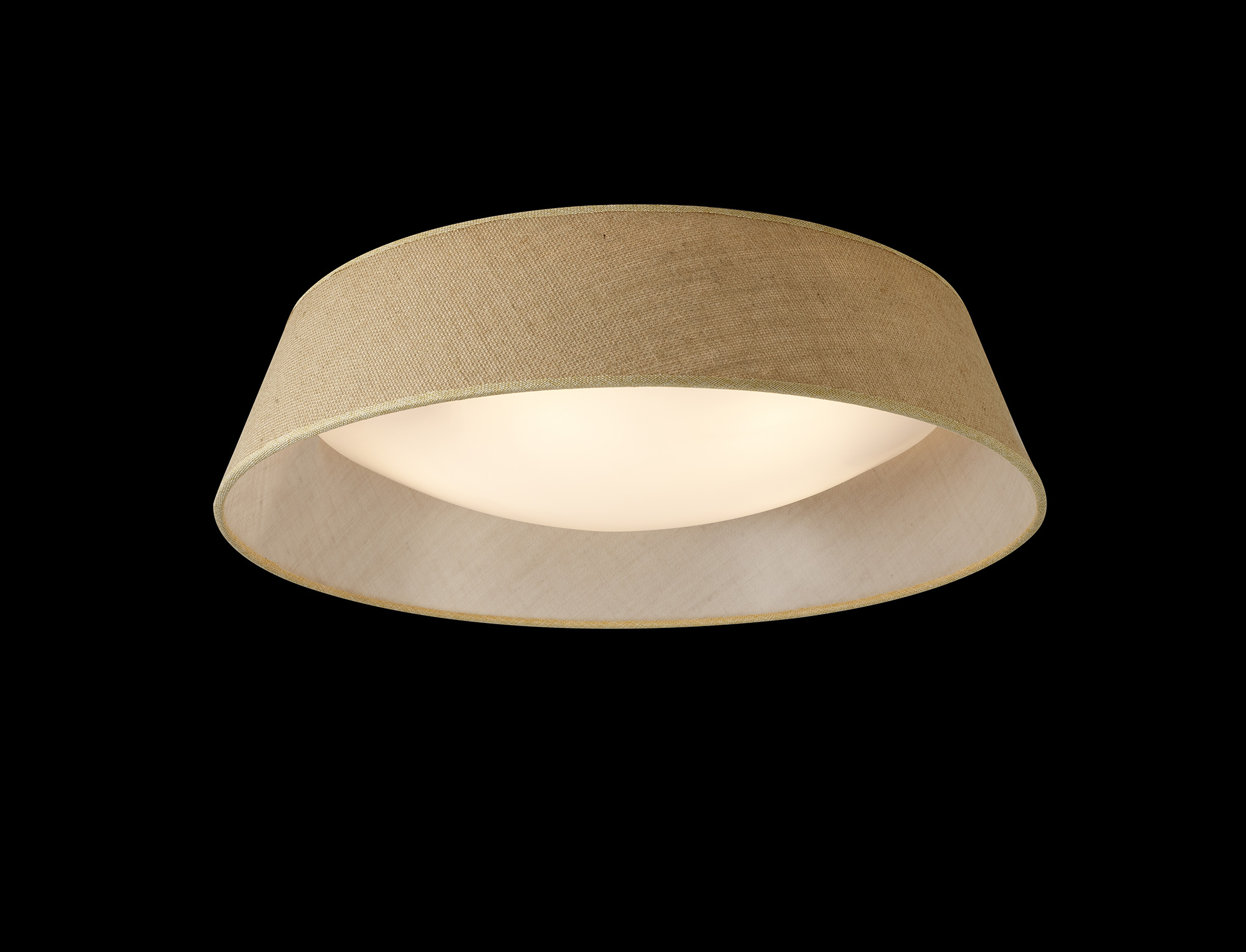 Sabina Ceiling Lights Mantra Flush Fittings
